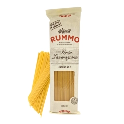 Rummo Linguine n.13 - makaron płaski z pszenicy durum 500g